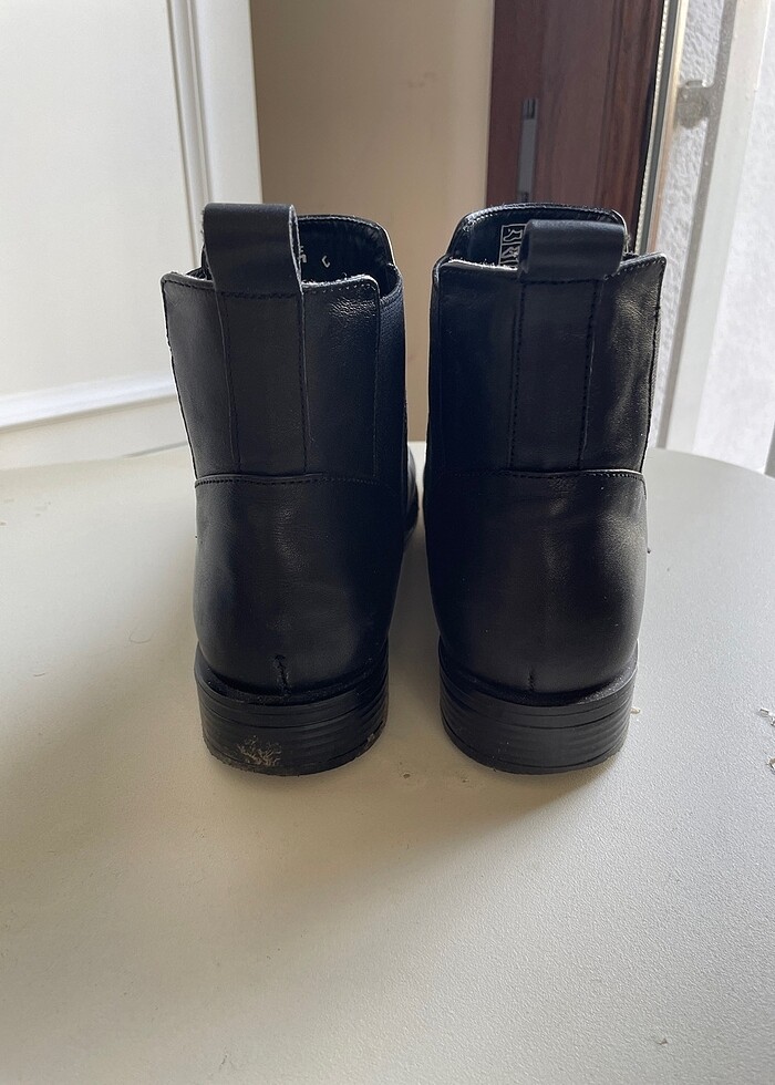 Bot siyah - Görsel 2