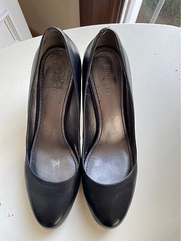 Nine West Topuklu ayakkabı