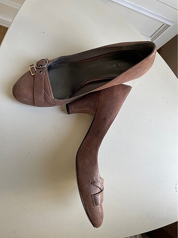 Nine West Topuklu ayakkabı