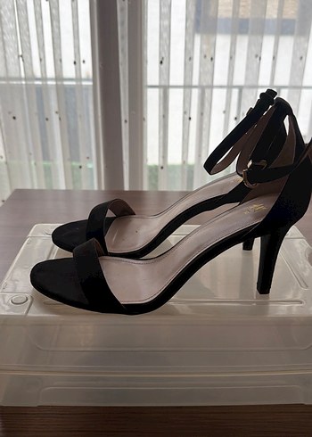 Abiye ayakkabı - Görsel 6