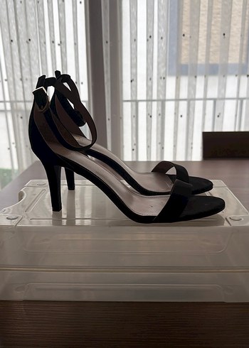 Abiye ayakkabı - Görsel 5