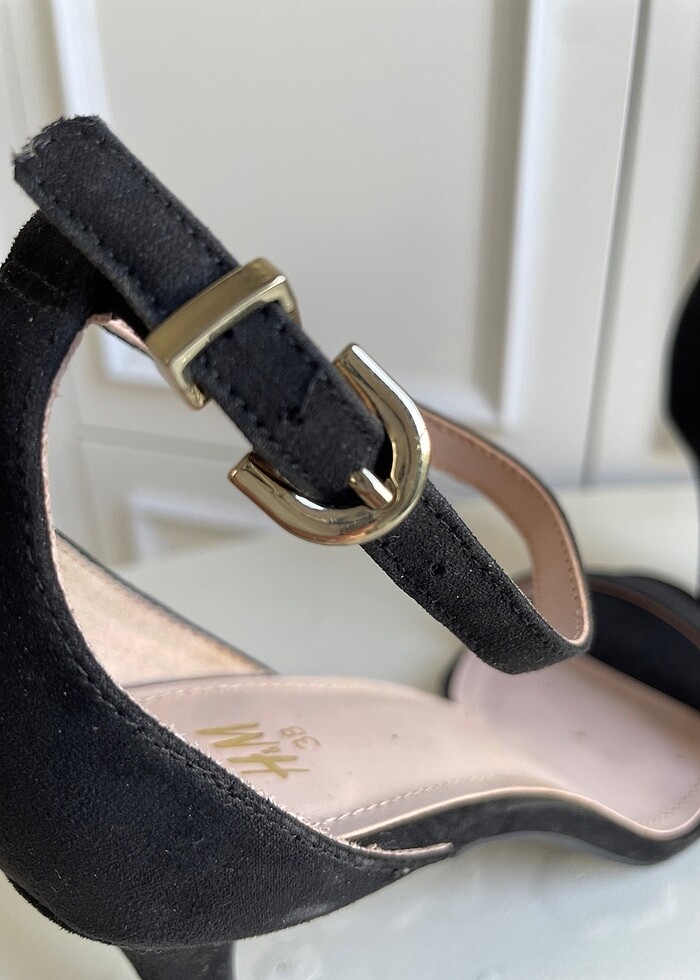 Abiye ayakkabı - Görsel 3