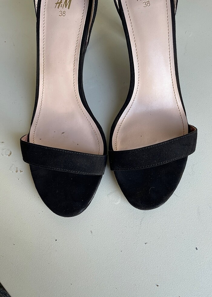 Abiye ayakkabı - Görsel 2