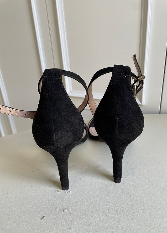 Abiye ayakkabı - Görsel 4