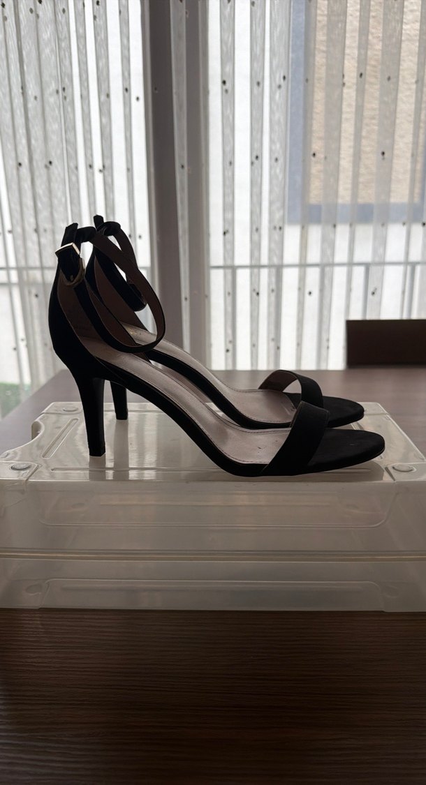 Abiye ayakkabı - Görsel 5