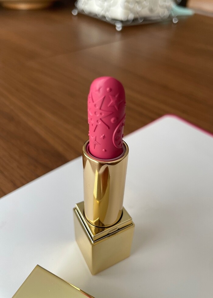 Pembe Ruj - Görsel 2