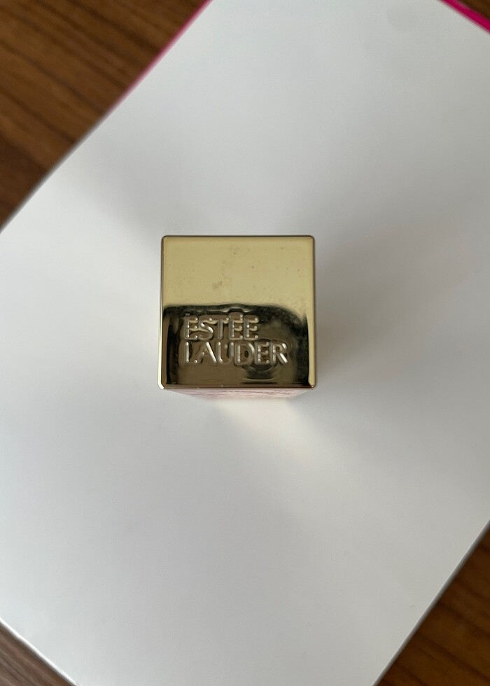 Pembe Ruj - Görsel 3