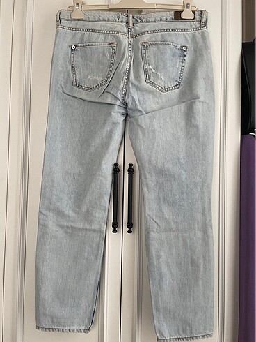 38 Beden Kot pantolon