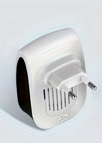 Diğer Diger Beyaz Renkli Elektronik Haşere Kovucu