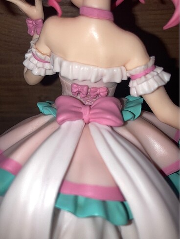 Beden ILANI ALMAYIN | BangDream! Pastel Palettes Aya Maruyama Figur