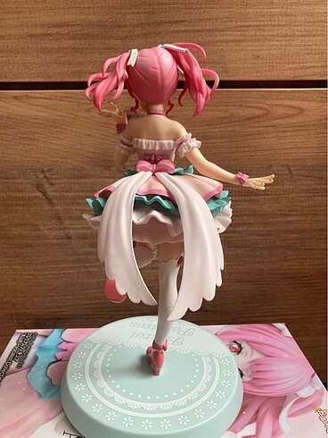 ILANI ALMAYIN | BangDream! Pastel Palettes Aya Maruyama Figur