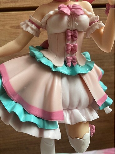 Beden Renk ILANI ALMAYIN | BangDream! Pastel Palettes Aya Maruyama Figur