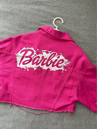 Diğer Barbie ceket