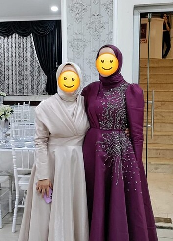 Diğer Abiye