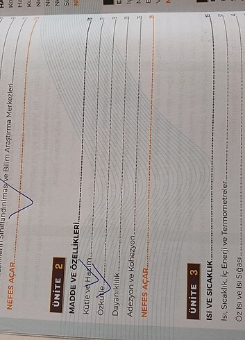  Fizik test kitabi 