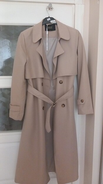 Trenchcoat