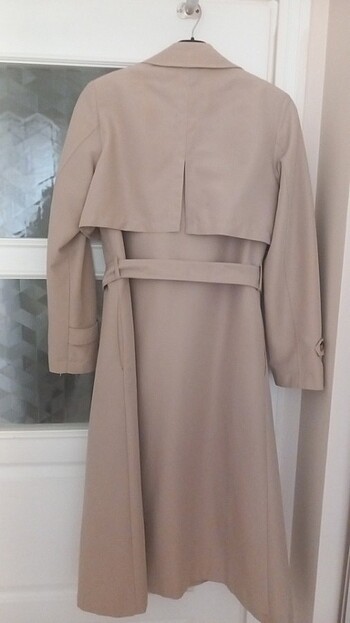 40 Beden Trenchcoat
