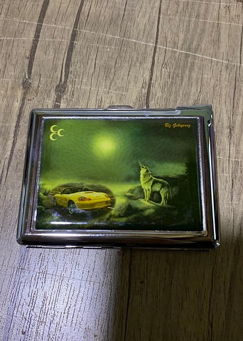 Beden yeşil Renk Çakmaklı tabaka yeni