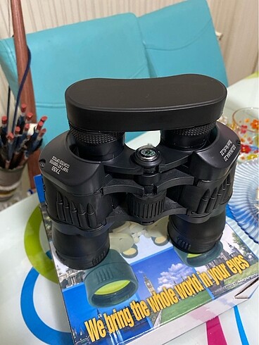 Dürbün - Görsel 3