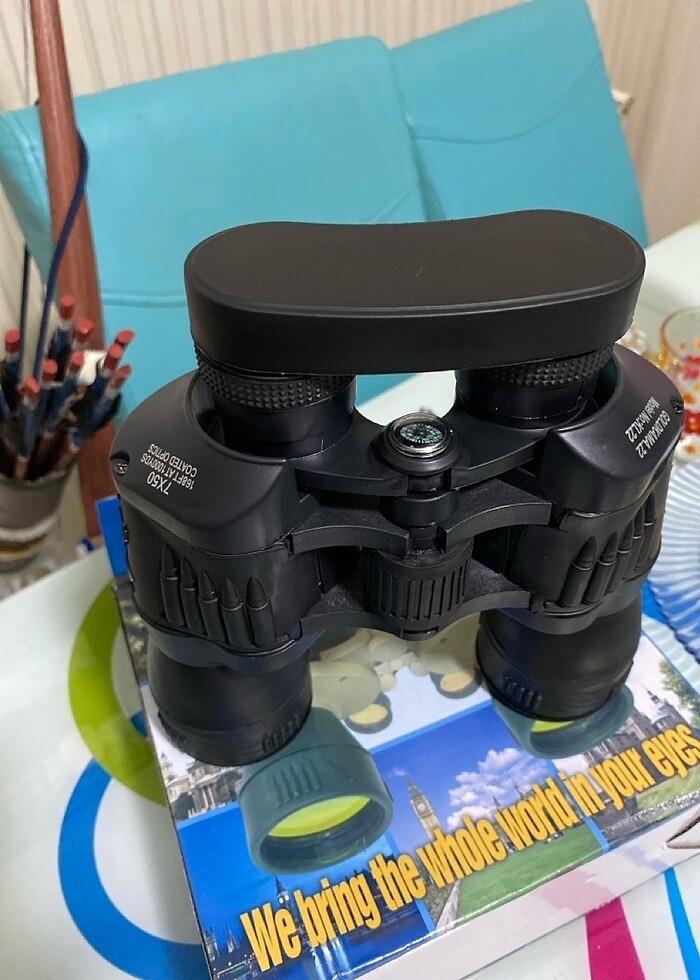 Dürbün - Görsel 3