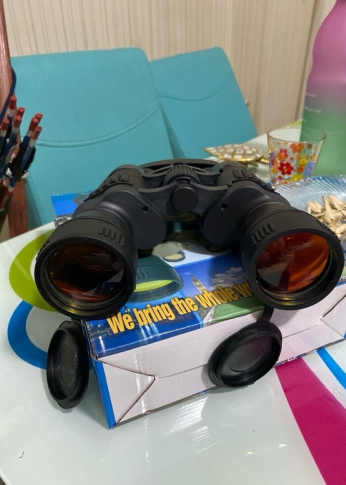 Dürbün - Görsel 4