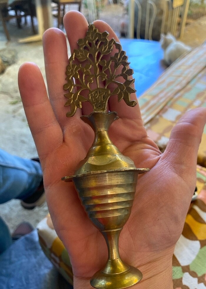 Sürmedanlık - Görsel 3