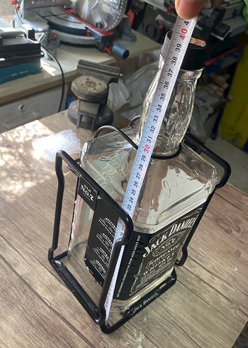 Jack Daniel's Vintage Siyah Erkek Kolonyası - Görsel 4