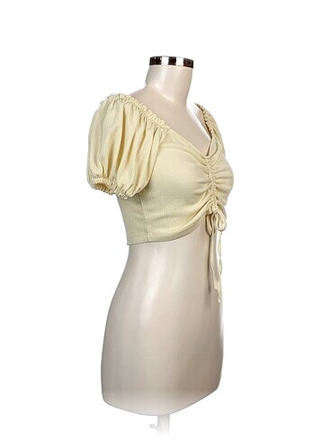Vintage Love Vintage Love Bluz %70 İndirimli.