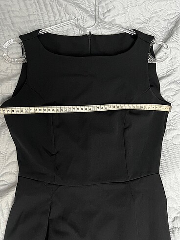 Trendyolmilla elbise - Görsel 4