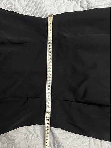 Trendyolmilla elbise - Görsel 5