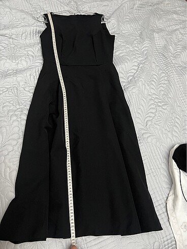 Trendyolmilla elbise - Görsel 3