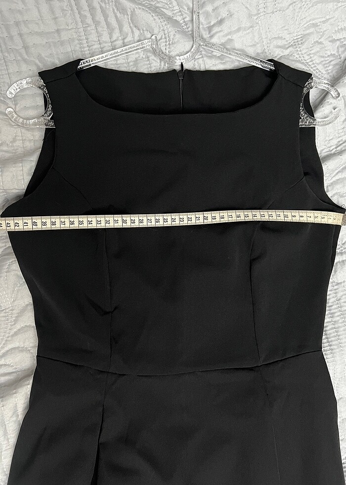 Trendyolmilla elbise - Görsel 4