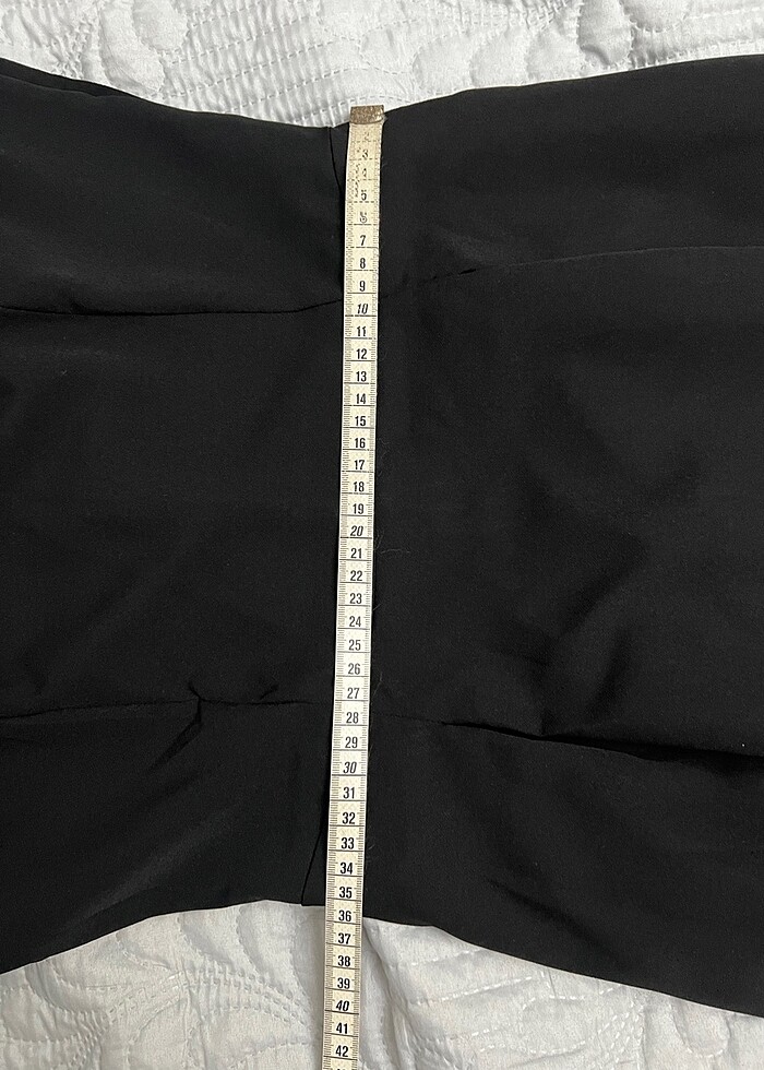 Trendyolmilla elbise - Görsel 5