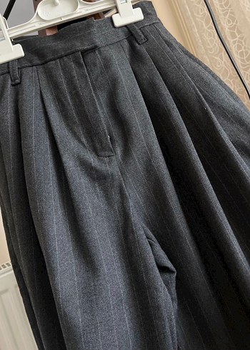 Bershka Baloon Fit Pantolon