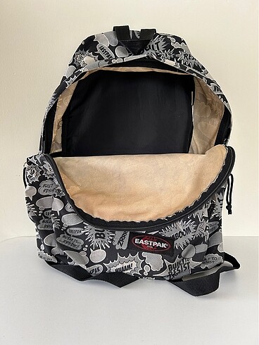  Beden siyah Renk Eastpak