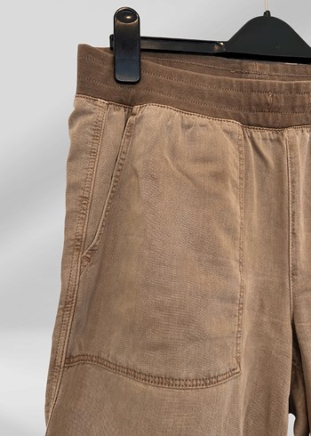 Rahat Kesim Kadın Pantolon - Görsel 2