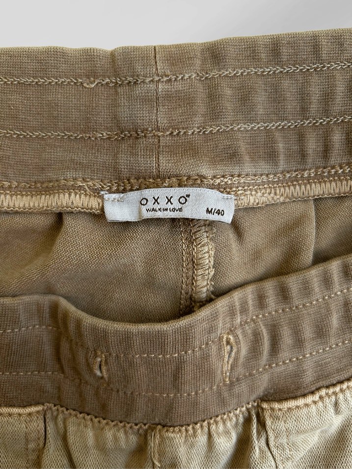 Rahat Kesim Kadın Pantolon - Görsel 4