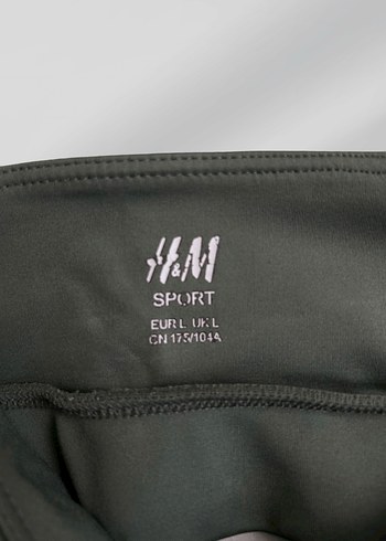 Haki Spor Sütyeni - Görsel 4