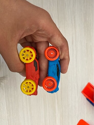 NERF NİTRO