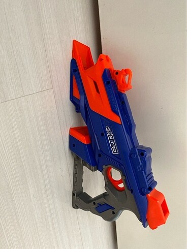 Beden Renk NERF NİTRO