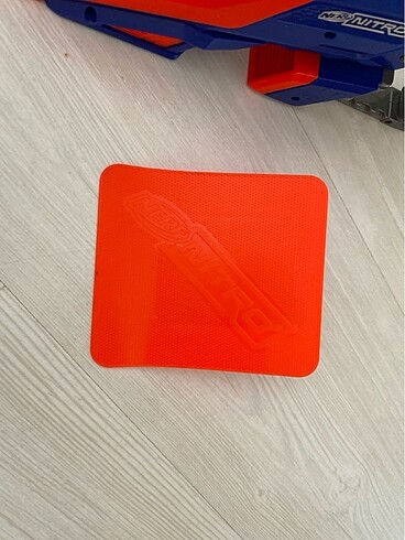 Beden NERF NİTRO