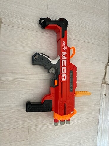  NERF MEGA