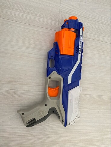  NERF ELİTE