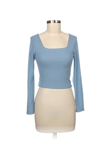 Vintage Love Bluz %70 İndirimli.
