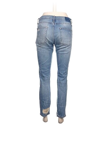 38 Beden Zara Jean / Kot %70 İndirimli.