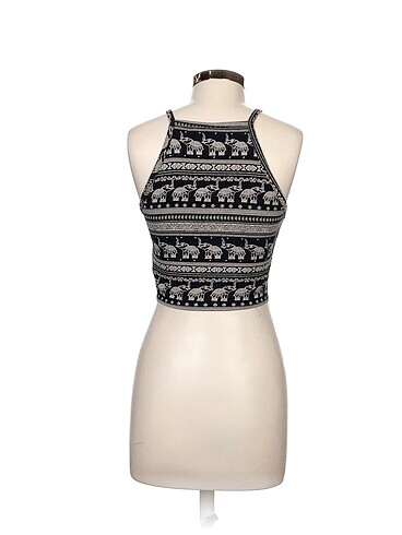 m Beden H&M Bluz %70 İndirimli.