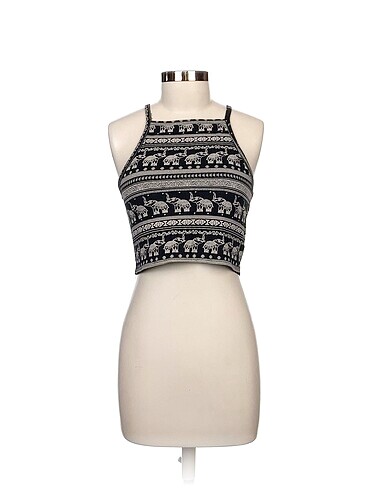 H&M Bluz %70 İndirimli.