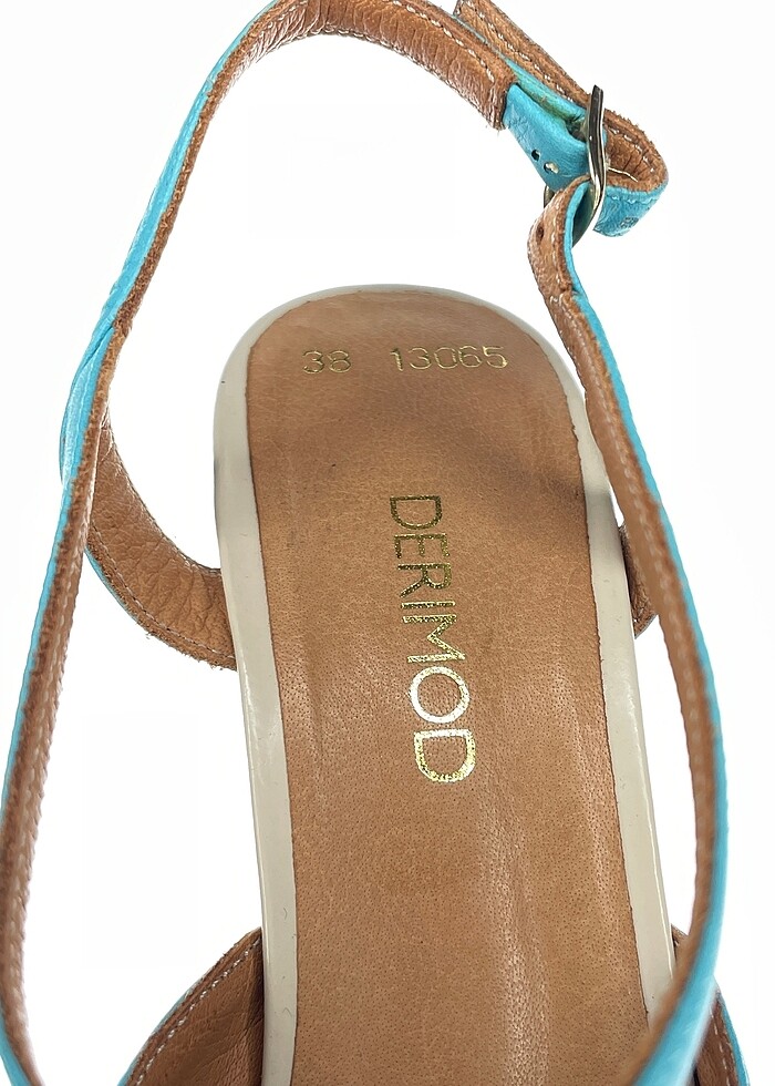 Derimod Platform %70 İndirimli. - Görsel 4