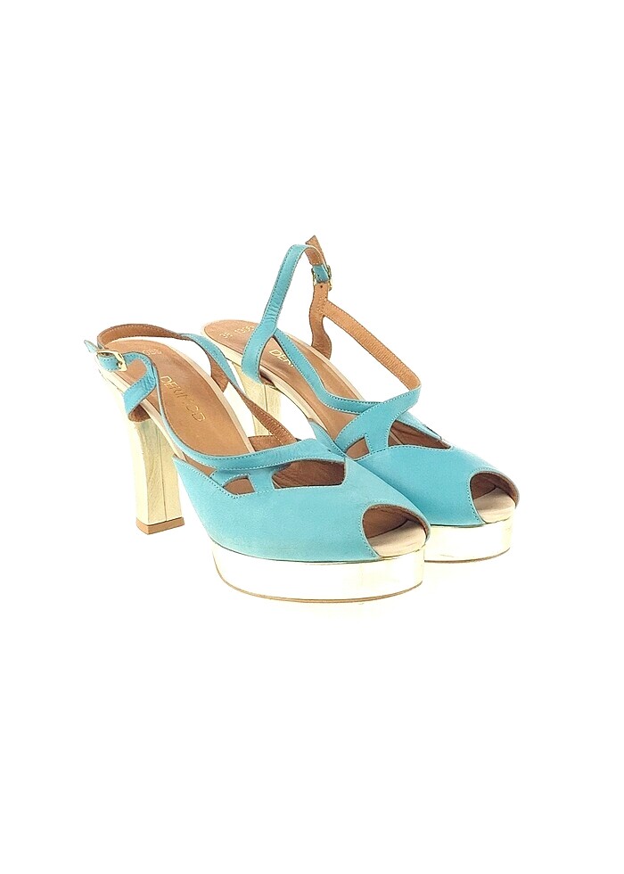 Derimod Platform %70 İndirimli. - Görsel 2