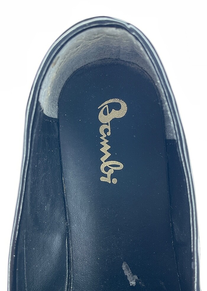 Bambi Espadril %70 İndirimli. - Görsel 4